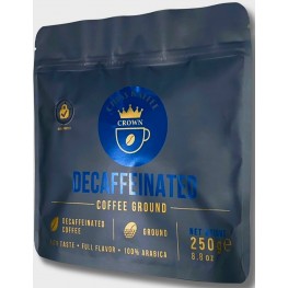 Кава Chess Kaffee Decaffeinated мелена 250 г...