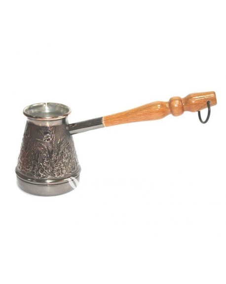 Турка Медная Весна 120 мл (В-120)