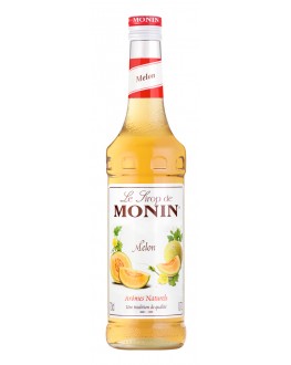 Сироп MONIN Melon Дыня 700 мл