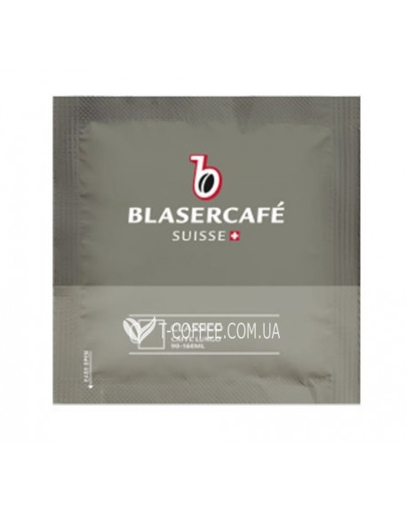 Кофе BLASER CAFE Classico в монодозах (чалдах, таблетках) 7 г