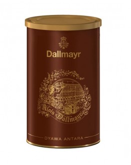Кофе DALLMAYR Dyawa Antara молотый 250 г ж/б