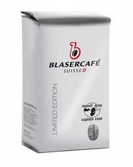 Кофе BLASER CAFE Hawaii Kona Captain Cook зерновой 250 г