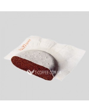 Кава ILLY Classico в монодозах (чалдах, таблетках) 7,3 г 