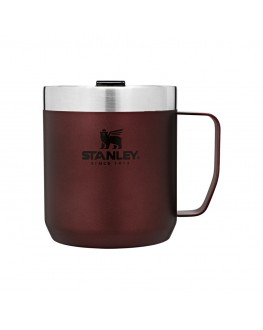 Термокружка STANLEY Legendary Classic Camp 350 мл