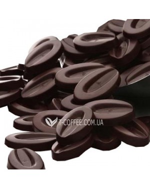 Шоколад VALRHONA Manjari Черный 64% какао 250 г - фото
