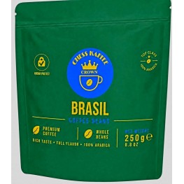 Кава Chess Kaffee Top Class Brasil зернова 250 г...