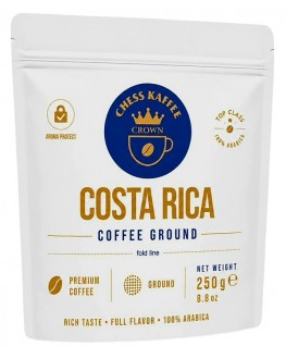 Кофе Chess Kaffee Top Class Costa Rica молотый 250 г (4002193475869)