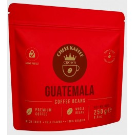 Кава Chess Kaffee Top Class Guatemala зернова 250 г...