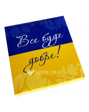 Набір чаю пу ер Вітання T-COFFEE зображення