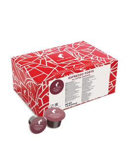 Кава JULIUS MEINL Inspresso Professional Espresso Forte в капсулах 96 x 8.4 г