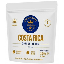 Кава Chess Kaffee Top Class Costa Rica зернова 250 г...