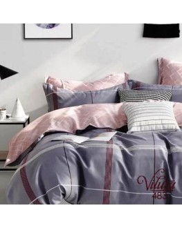 Постельное бельё Сатин Twill 483