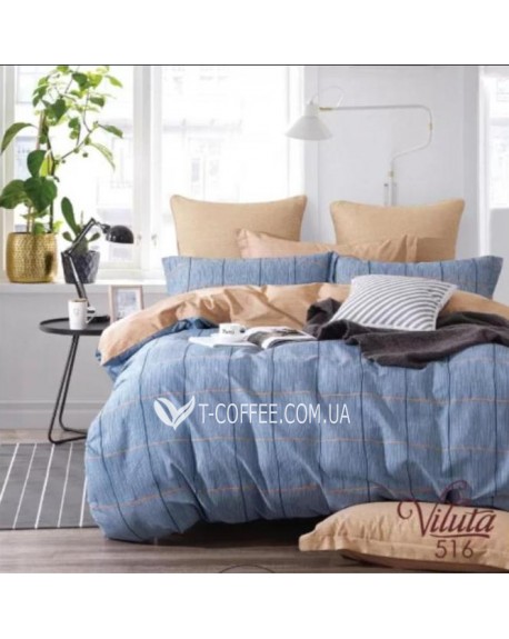Постельное бельё Сатин Twill 516