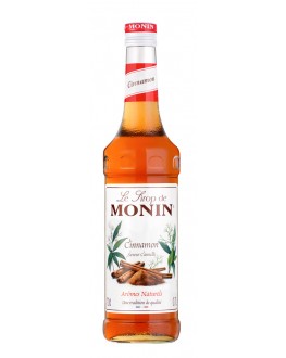 Сироп MONIN Cinnamon Корица 700 мл
