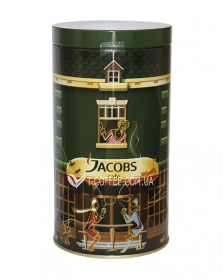 Кофе JACOBS Monarch растворимый 170 г ж/б