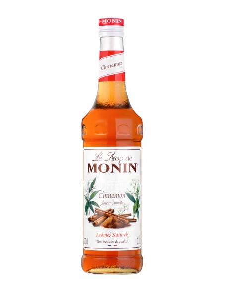 Сироп MONIN Cinnamon Корица 700 мл
