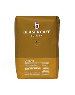 Кофе BLASER CAFE Orient зерновой 250 г (7610443569908)