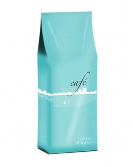 Кофе BLASER CAFE Cote d'Azur зерновой 1 кг