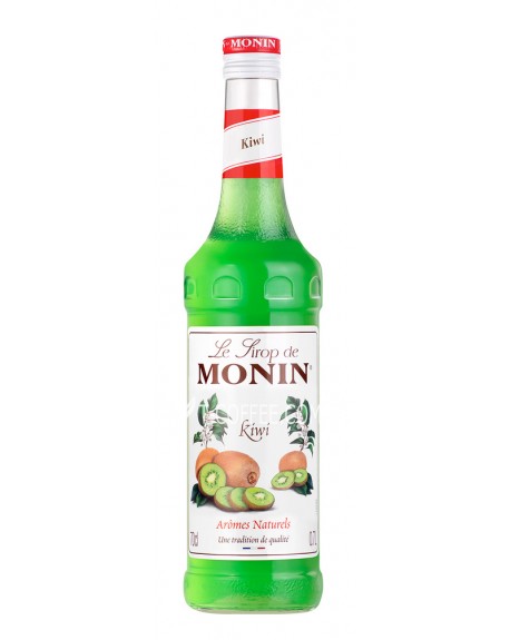 Сироп MONIN Kiwi Киви 700 мл