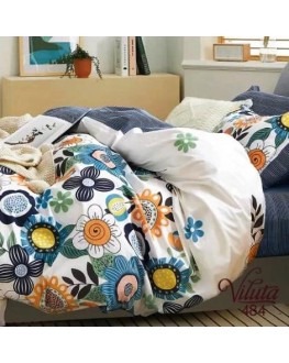 Постельное бельё Сатин Twill 484