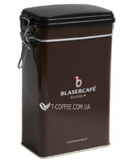 Банка BLASER CAFE жестяная 250 г