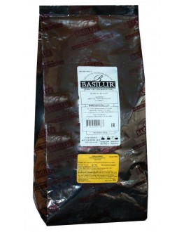 Чай BASILUR Gold Золотой - Чайный Остров 500 г эконом. упаковка (4792252915787)