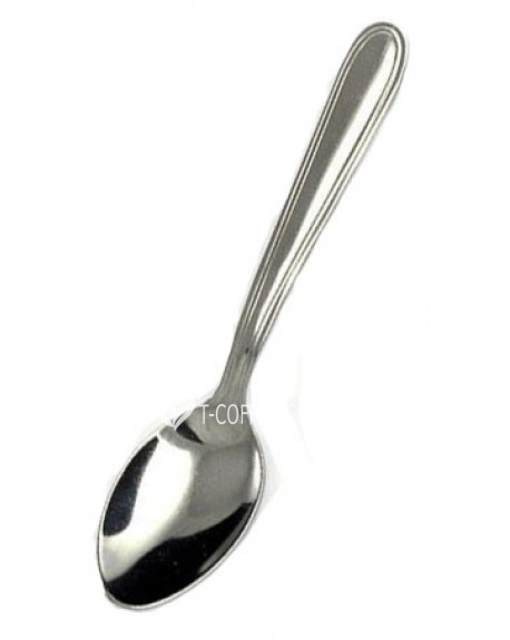 Ложка SVANERA Jo 7106 кофейная 11.5 см (8005498013381)