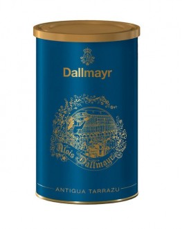 Кофе DALLMAYR Antigua Tarrazu молотый 250 г ж/б