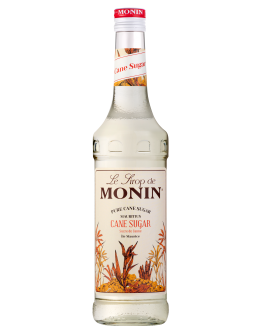 Сироп MONIN Cane Sugar Тростниковый Сахар 700 мл