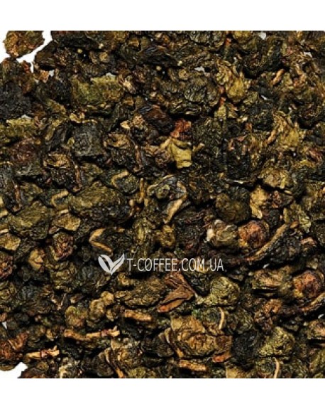 Оолонг Blueberry улун Країна Чаювання 100 г ф/п