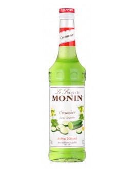 Сироп MONIN Cucumber Огурец 700 мл (3052910041137)