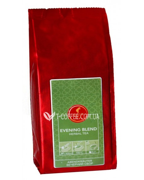 Чай JULIUS MEINL Herbal Infusion Evening Blend Вечерний Сбор 100 г (9000403826666)