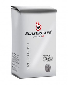 Кофе BLASER CAFE Kopi Luwak зерновой 250 г