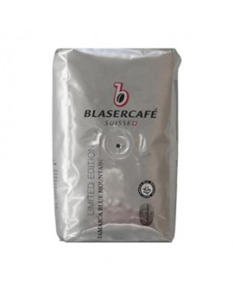 Кофе BLASER CAFE Jamaica Blue Mountain зерновой 200 г
