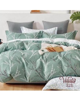 Постельное бельё Сатин Twill 523