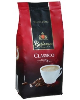 Кофе BELLAROM Classico зерновой 1 кг (20239541)