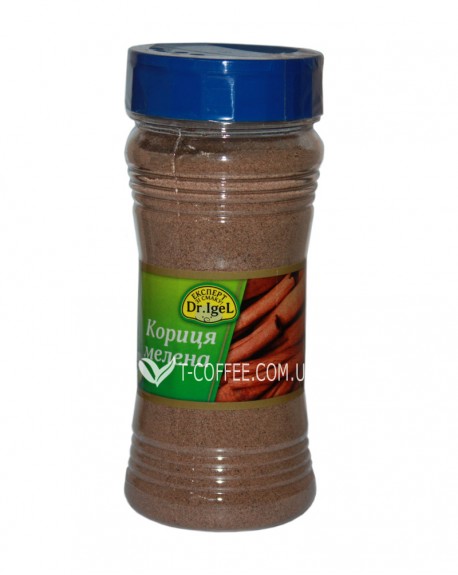 Корица молотая DR.IGEL 220 г