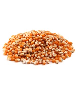 Кукуруза в зернах MOGYI Micropop Chili для приготовления попкорна 100 г (5997347541912)