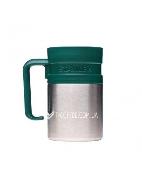 Термокружка STANLEY Utility Ютилити 470 мл (4823082708765)