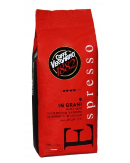 Кофе CAFFE VERGNANO Espresso зерновой 1 кг (8001800000131)