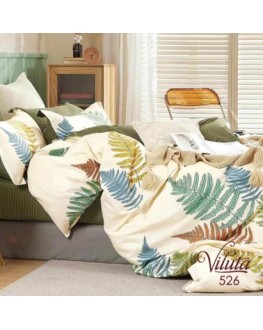 Постельное бельё Сатин Twill 526
