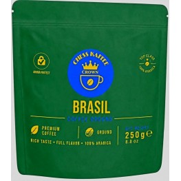 Кава Chess Kaffee Top Class Brasil мелена 250 г...