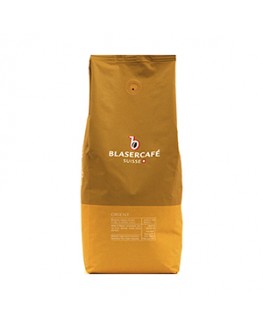 Кофе BLASER CAFE Orient зерновой 1 кг (7610443579907)