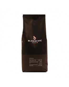 Кофе BLASER CAFE Opera зерновой 1 кг (7610443579914)