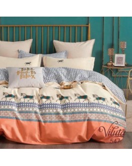 Постельное бельё Сатин Twill 547