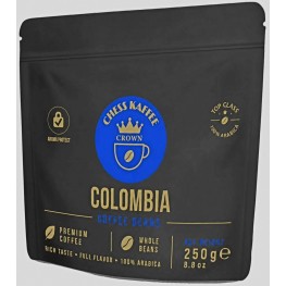 Кава Chess Kaffee Top Class Colombia зернова 250 г...