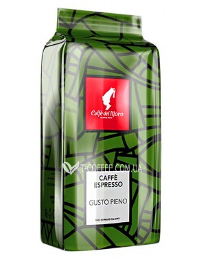 Кофе JULIUS MEINL  Gusto Pieno зерновой 1 кг (9000403932534)