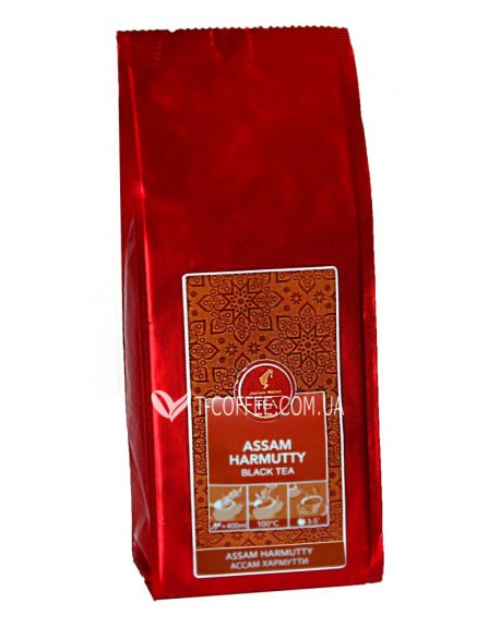Чай JULIUS MEINL Assam Harmutty Ассам Хармутти 250 г (9000403826109)