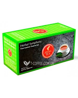 Чай JULIUS MEINL Herbal Symphony Травяная Симфония 25 х 2 г (9000403822910)