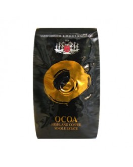 Кофе BLASER CAFE Ocoa Santo Domingo зерновой 200 г